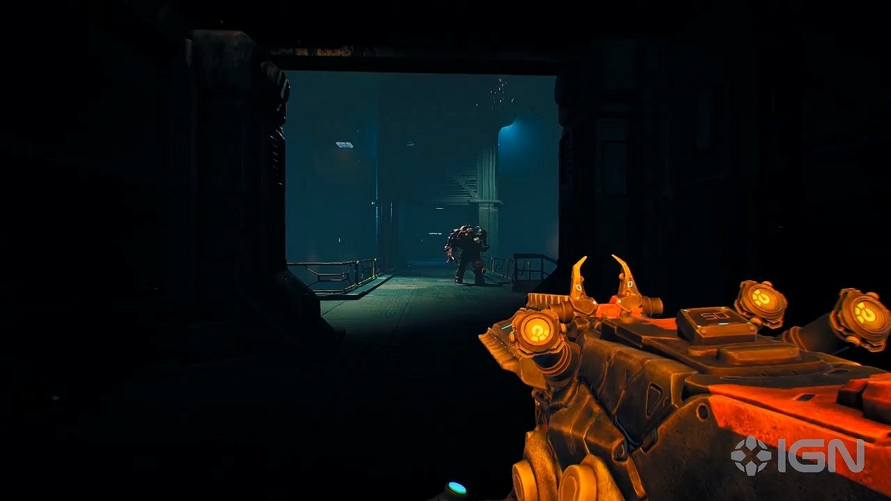 恐怖FPS遊戲《Ripout》新預告片 2023年發售