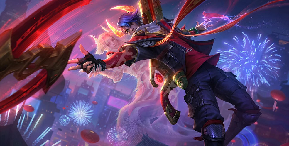 《英雄聯盟》12.23b版本更新了什麽？12.23b版本更新內容介紹