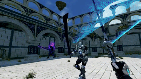 《牽牛星破壞者》確定PS VR2首發2月22日同步推出