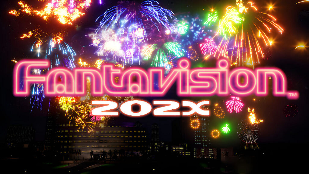 《Fantavision 202X》公布PS5版 並將支援PS VR2 《Fantavision 202X》公布PS5版 並將支援PS VR2