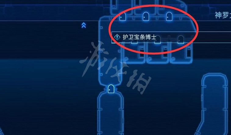 《最終幻想7核心危機重聚》牢房怎麽開啟?科學部門牢房開啟方法 《最終幻想7核心危機重聚》牢房怎麽開啟?科學部門牢房開啟方法