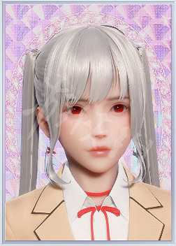 《ROOM Girl》人物卡美少女萬華鏡霧枝分享 篝之霧枝怎麽捏? 《ROOM Girl》人物卡美少女萬華鏡霧枝分享 篝之霧枝怎麽捏?