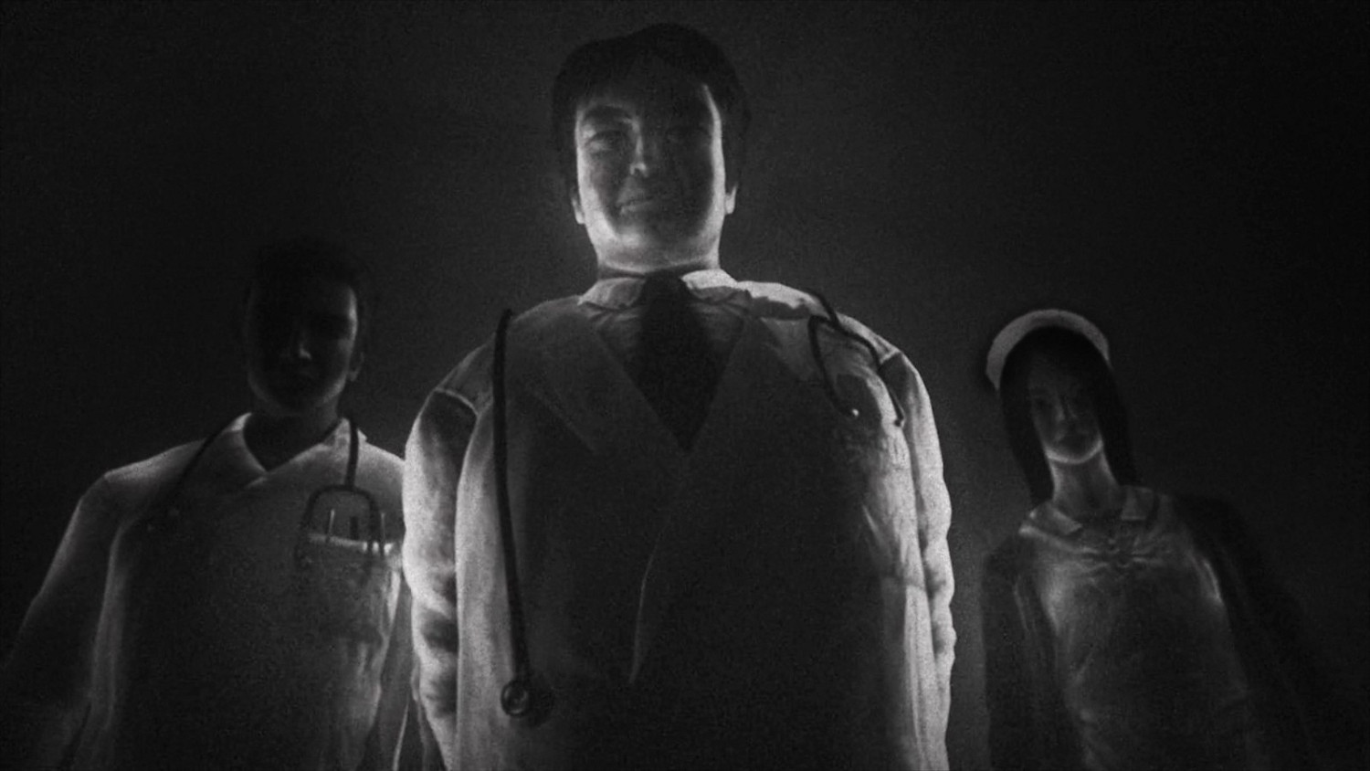 《零：月蝕的假面》全新截圖 美少女們登場亮相