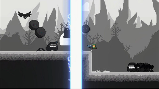 《傳送地下城》將於12月15日進入搶先體驗階段