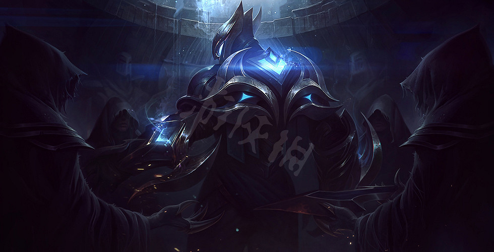 《英雄聯盟》12.23b版本更新了什麽？12.23b版本更新內容介紹