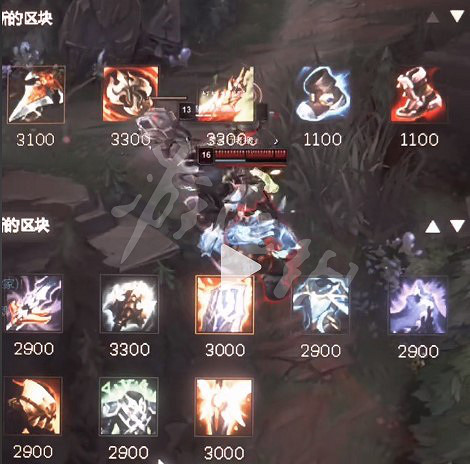 《英雄聯盟》暗爪烏迪爾出裝搭配 LOL暗爪烏迪爾出裝介紹 《英雄聯盟》暗爪烏迪爾出裝搭配 LOL暗爪烏迪爾出裝介紹