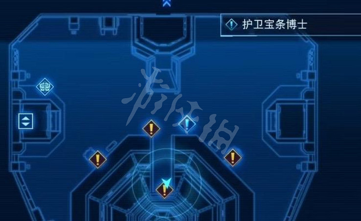 《最終幻想7核心危機重聚》牢房怎麽開啟?科學部門牢房開啟方法 《最終幻想7核心危機重聚》牢房怎麽開啟?科學部門牢房開啟方法