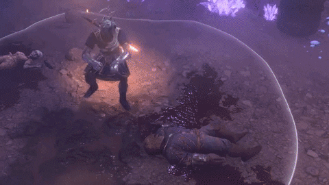 《柏德之門3》聖騎士上線！1.0版前最後一次大型更新