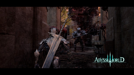 《深淵國度》首曝 國人團隊打造的黑暗奇幻ARPG