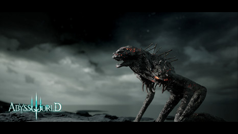 《深淵國度》首曝 國人團隊打造的黑暗奇幻ARPG