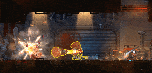 末世荒野遊俠與科幻機甲的碰撞:《湮滅線》公布實機展示 末世荒野遊俠與科幻機甲的碰撞:《湮滅線》公布實機展示