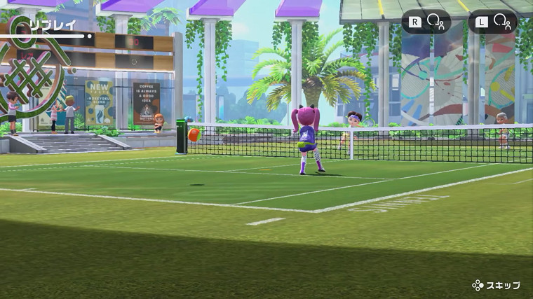 《任天堂Switch運動》公布新CM 遊戲同捆版主機今日發售