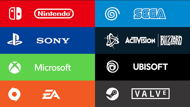 美國會議員致信質問遊戲公司：如何對抗極端主義