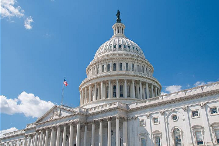 美國會議員致信質問遊戲公司：如何對抗極端主義