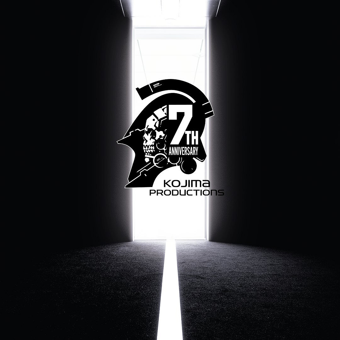 小島工作室成立七周年 小島秀夫發文慶祝