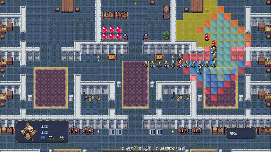 精品戰棋遊戲《灰色遺產:預言褪色》現已發售! 精品戰棋遊戲《灰色遺產:預言褪色》現已發售!