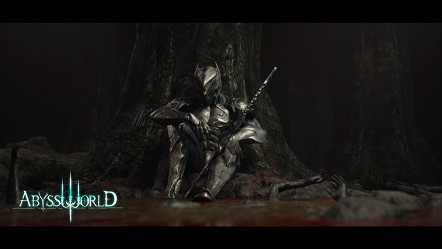 《深淵國度》首曝 國人團隊打造的黑暗奇幻ARPG