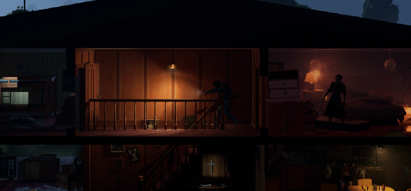 末世生存《勇闖死人谷：最黑暗的日子》公布 2024年PC搶先體驗