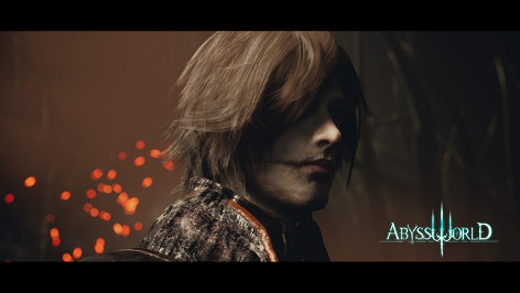 《深淵國度》首曝 國人團隊打造的黑暗奇幻ARPG