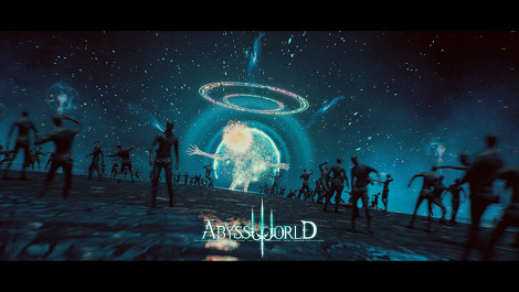 《深淵國度》首曝 國人團隊打造的黑暗奇幻ARPG