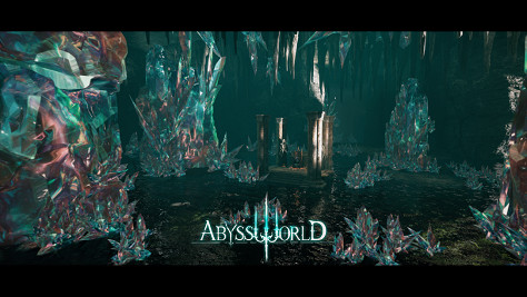 《深淵國度》首曝 國人團隊打造的黑暗奇幻ARPG