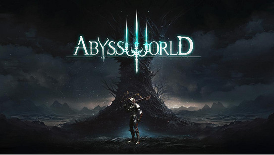 《深淵國度》首曝 國人團隊打造的黑暗奇幻ARPG