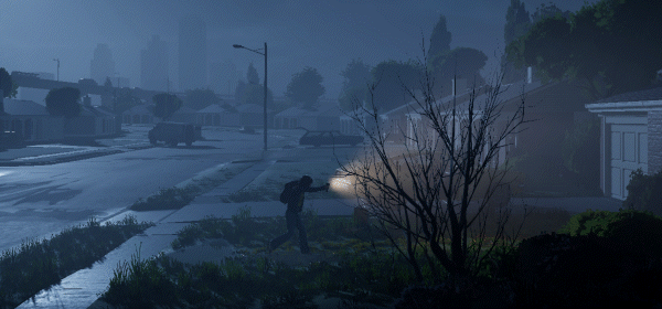 末世生存《勇闖死人谷：最黑暗的日子》公布 2024年PC搶先體驗