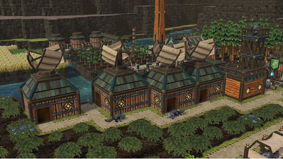 《海狸浮生記》第三彈免費更新上線，全平台8折史低特惠中