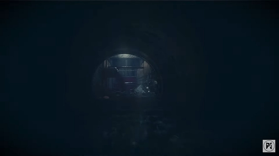 《恐懼症》開發商虛幻5科幻恐怖新作《艾達計劃》公布