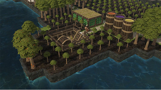 《海狸浮生記》第三彈免費更新上線，全平台8折史低特惠中