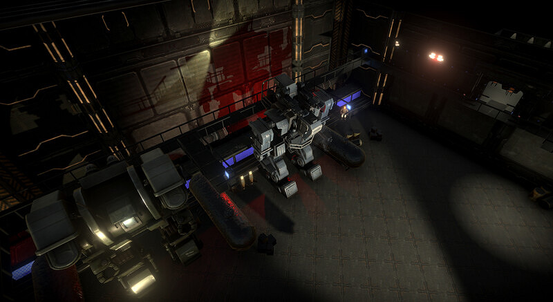 兩人開發的機甲遊戲 《裝甲戰線：瓦爾基裡行動》即將EA發售