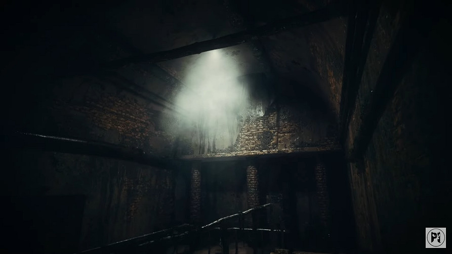 《恐懼症》開發商虛幻5科幻恐怖新作《艾達計劃》公布