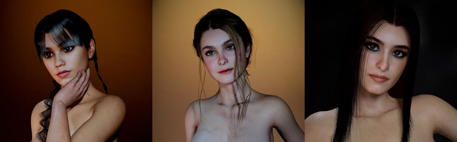 這款VR遊戲被Steam強制下架 原因大家都懂