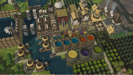 《海狸浮生記》第三彈免費更新上線，全平台8折史低特惠中