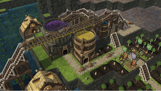 《海狸浮生記》第三彈免費更新上線，全平台8折史低特惠中