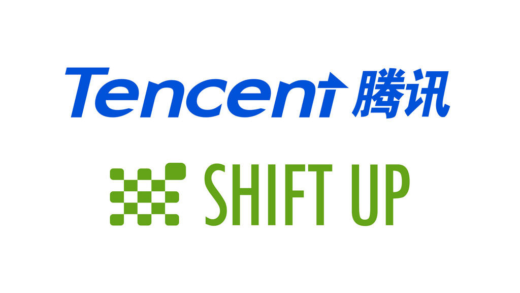 騰訊宣布 收購Shift Up工作室20%股份