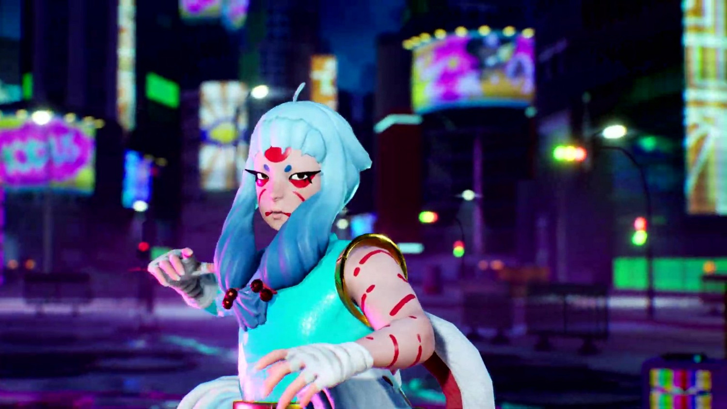 音樂格鬥遊戲《搖滾之神》發行日敲定4/18