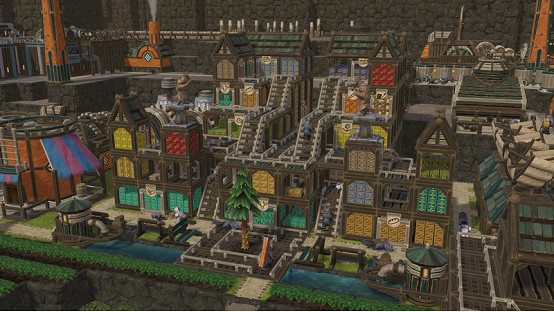 《海狸浮生記》第三彈免費更新上線，全平台8折史低特惠中