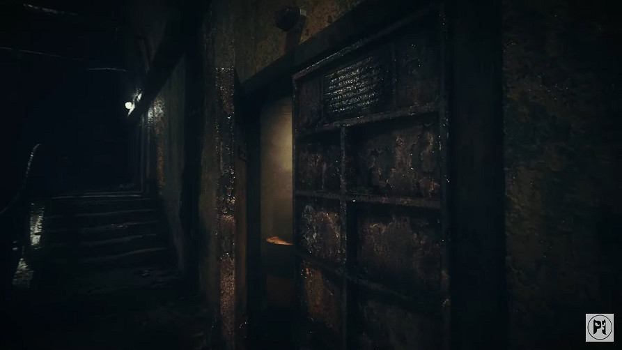 《恐懼症》開發商虛幻5科幻恐怖新作《艾達計劃》公布