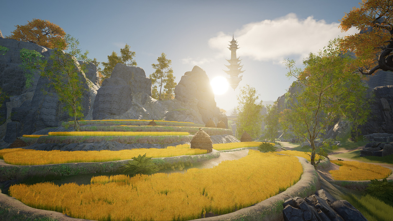 《蜀山初章》獨狼劍修怎麽玩?獨狼劍修玩法心得 《蜀山初章》獨狼劍修怎麽玩?獨狼劍修玩法心得