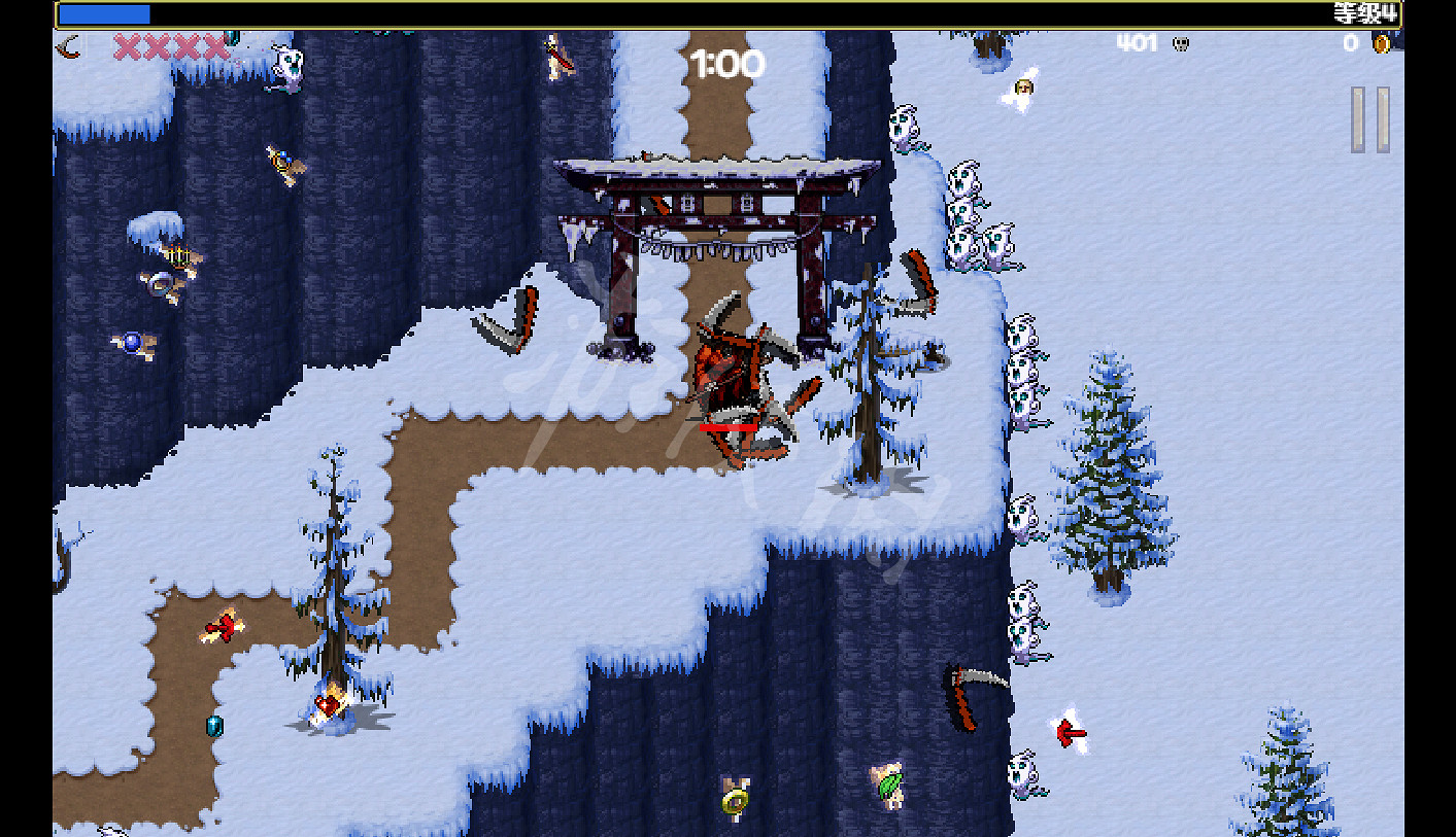 《吸血鬼倖存者》太宵文字怎麽獲得？太宵文字解鎖方法介紹