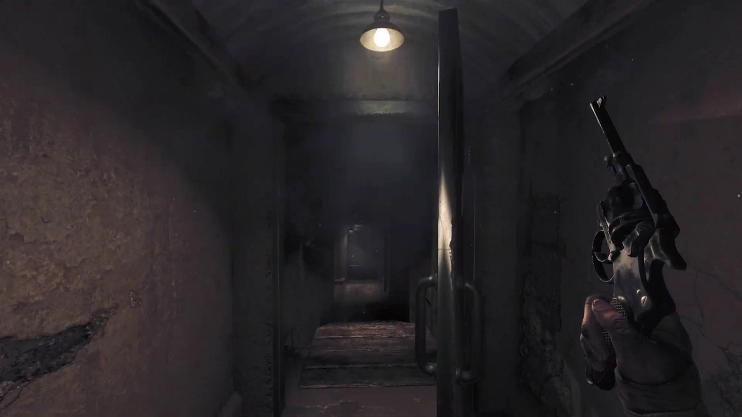 《失憶症：地堡》實機展示公布 2023年3月上線