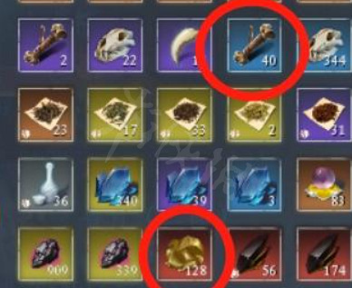 《蜀山初章》怎麽快速刷綁銅？刷綁銅方法分享