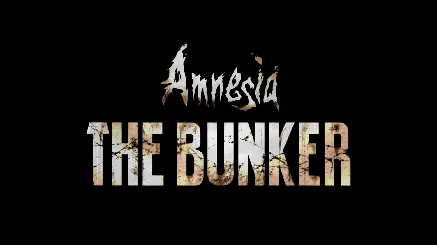 《失憶症：地堡》實機展示公布 2023年3月上線