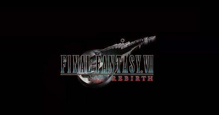 比健身環還能健身！大神自製破壞劍操控遊玩《FF7:re》