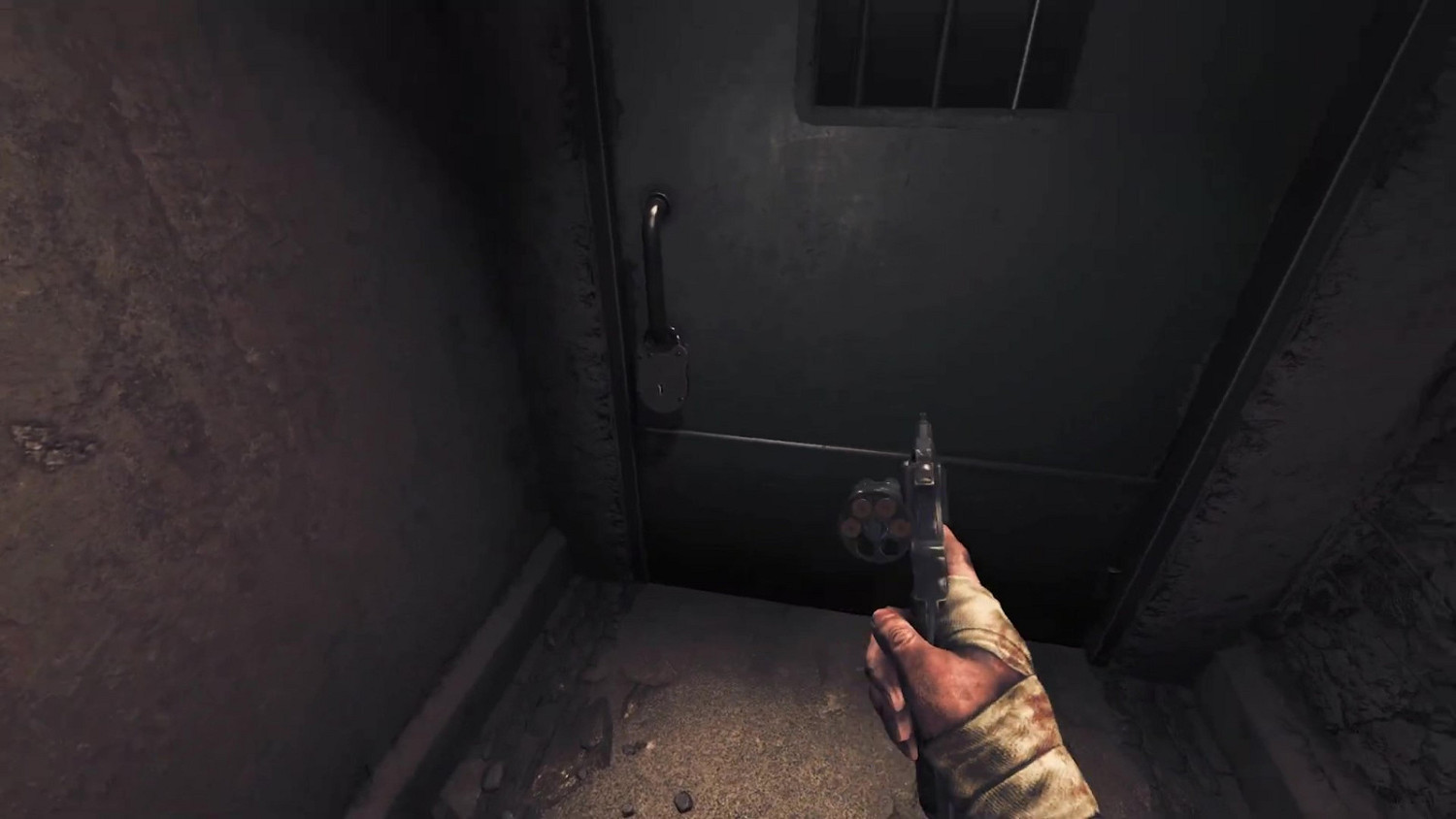 《失憶症：地堡》實機展示公布 2023年3月上線