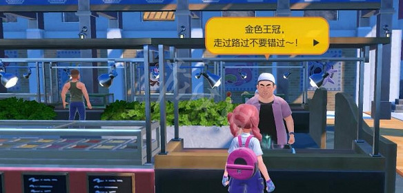 《寶可夢朱紫》個體值提升道具在哪裡買？個體值道具購買位置一覽