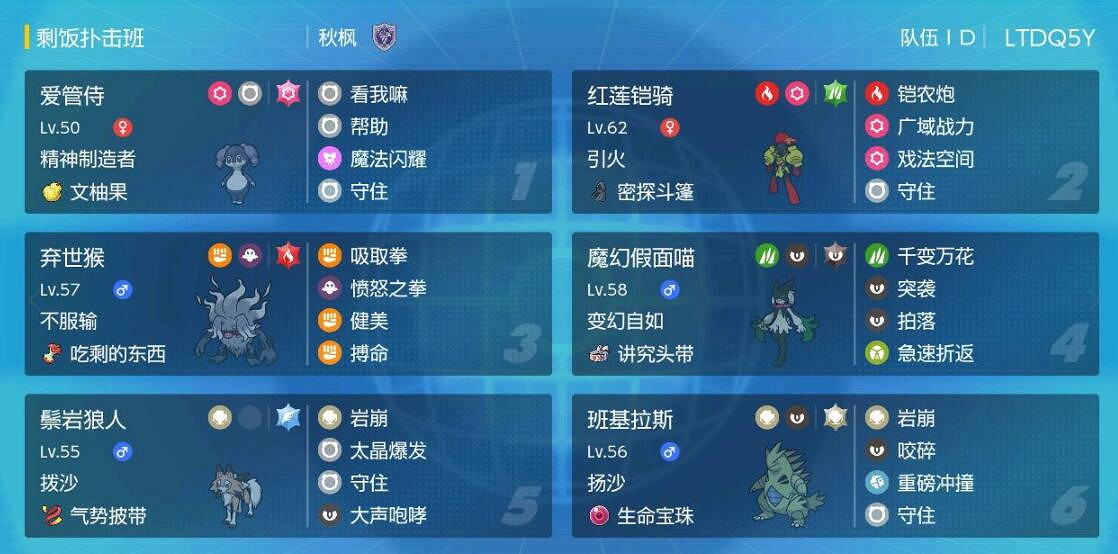 《寶可夢朱紫》沙暴超能兄弟搭配心得 雙打隊伍配置一覽