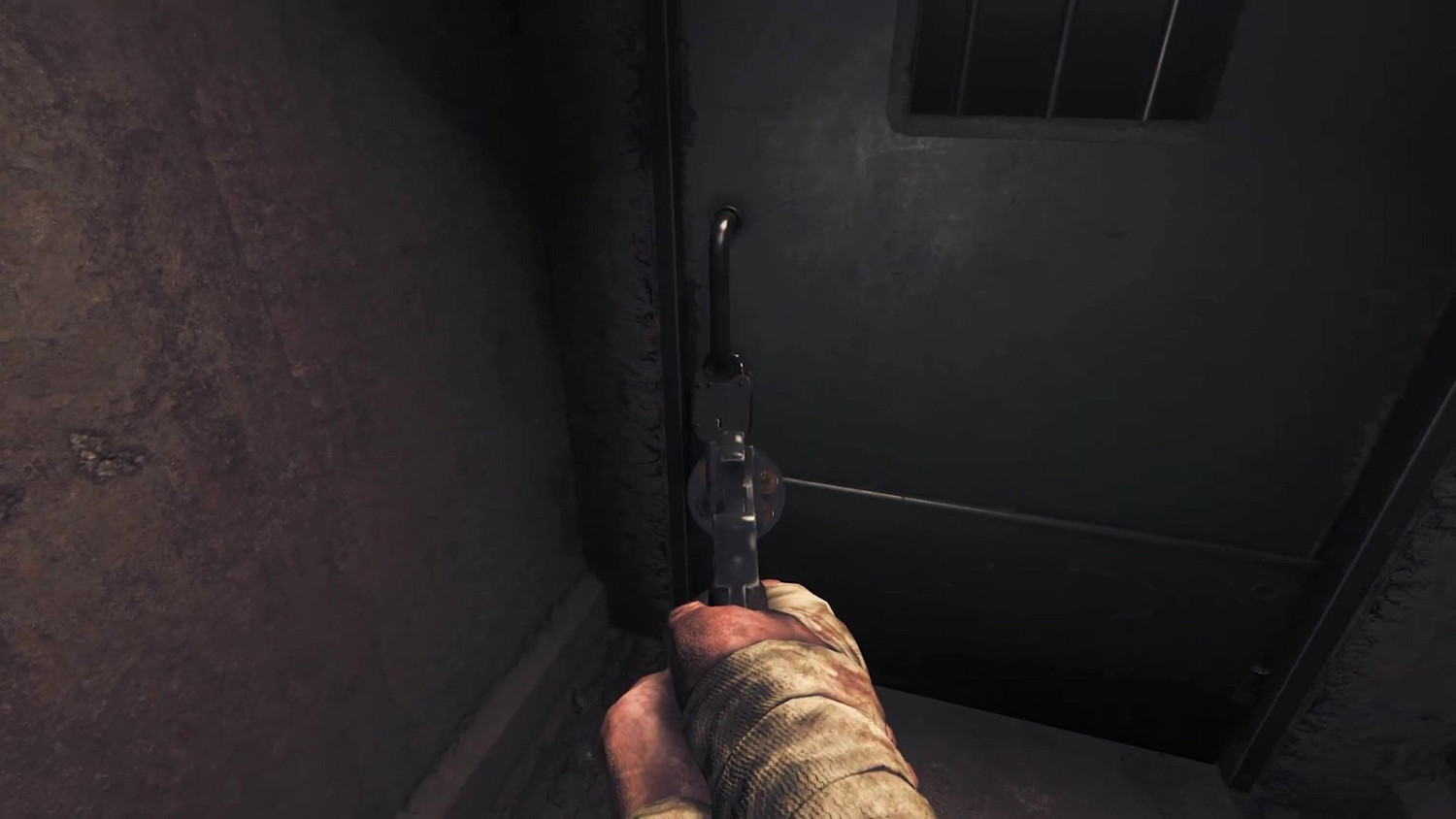 《失憶症：地堡》實機展示公布 2023年3月上線