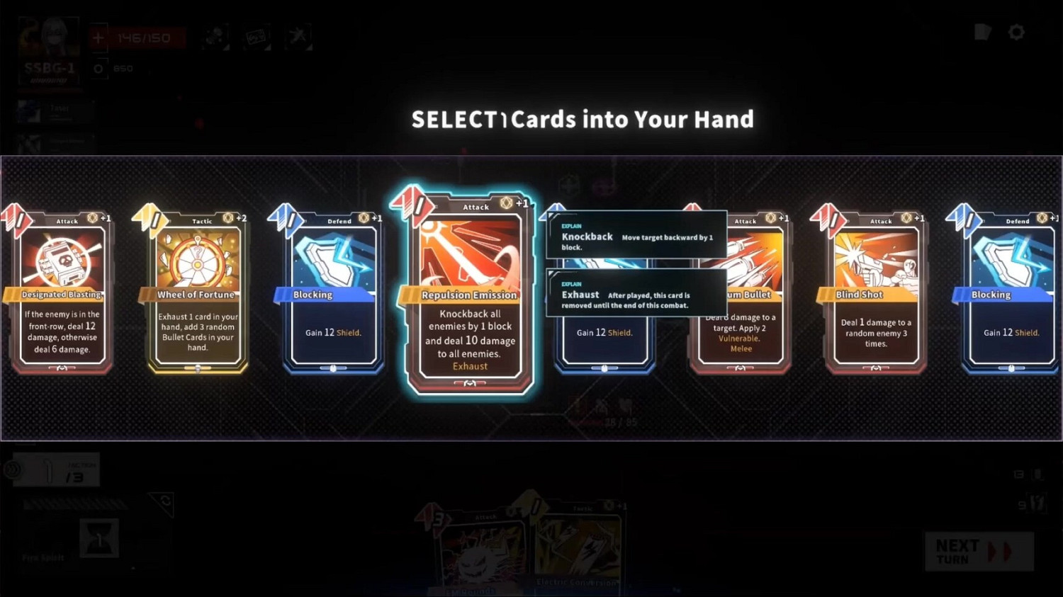 中國大陸研發卡牌《特修斯協議》即將開啟Steam搶先體驗！